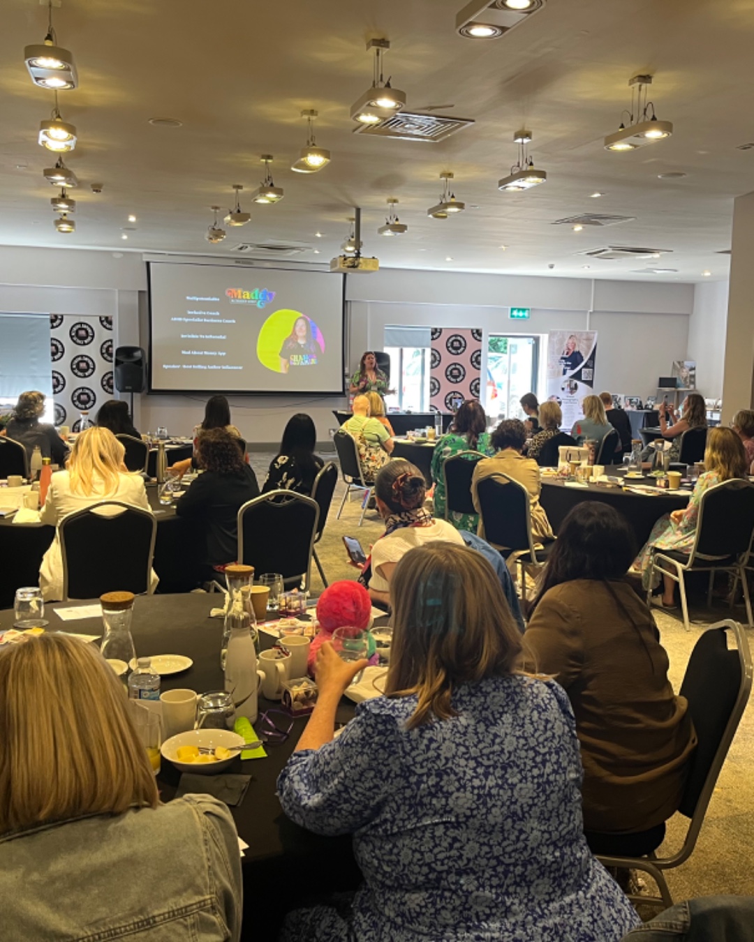 Emma Reeves Events gallery