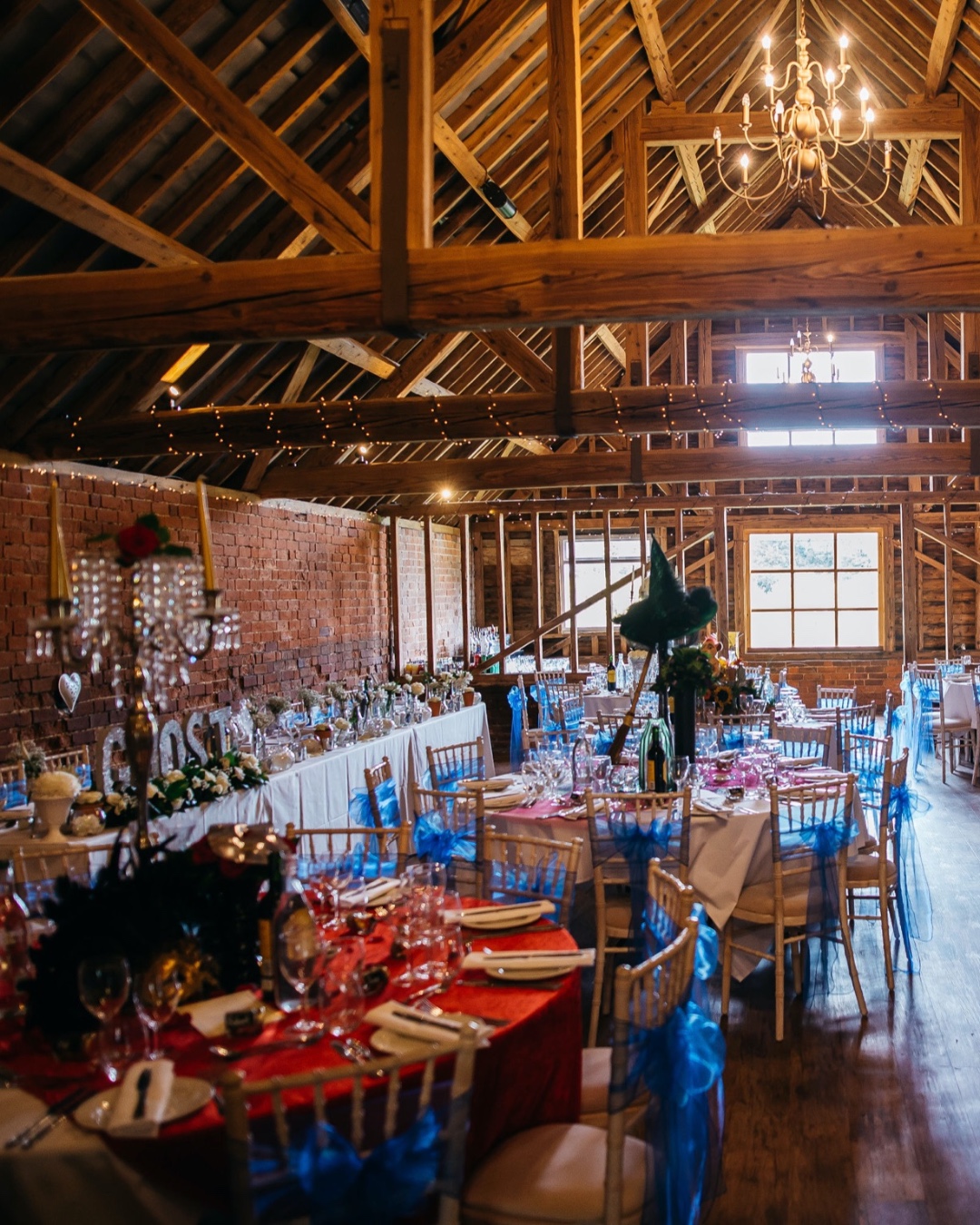 Emma Reeves Events gallery