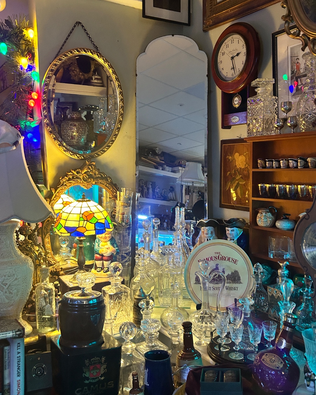 Paynes Prop House gallery