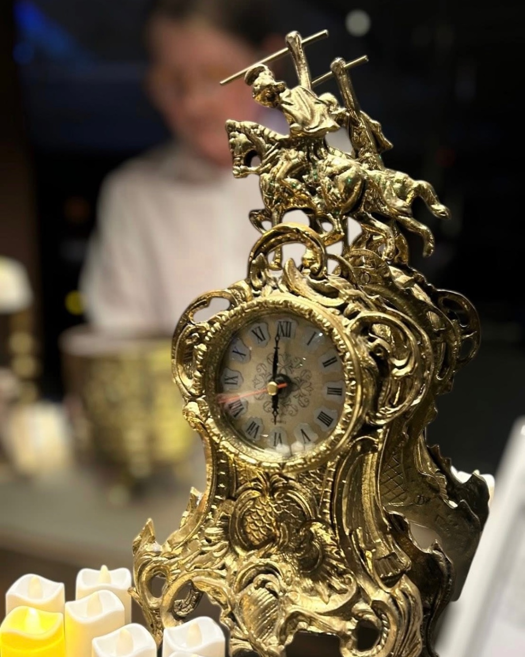 Paynes Prop House gallery