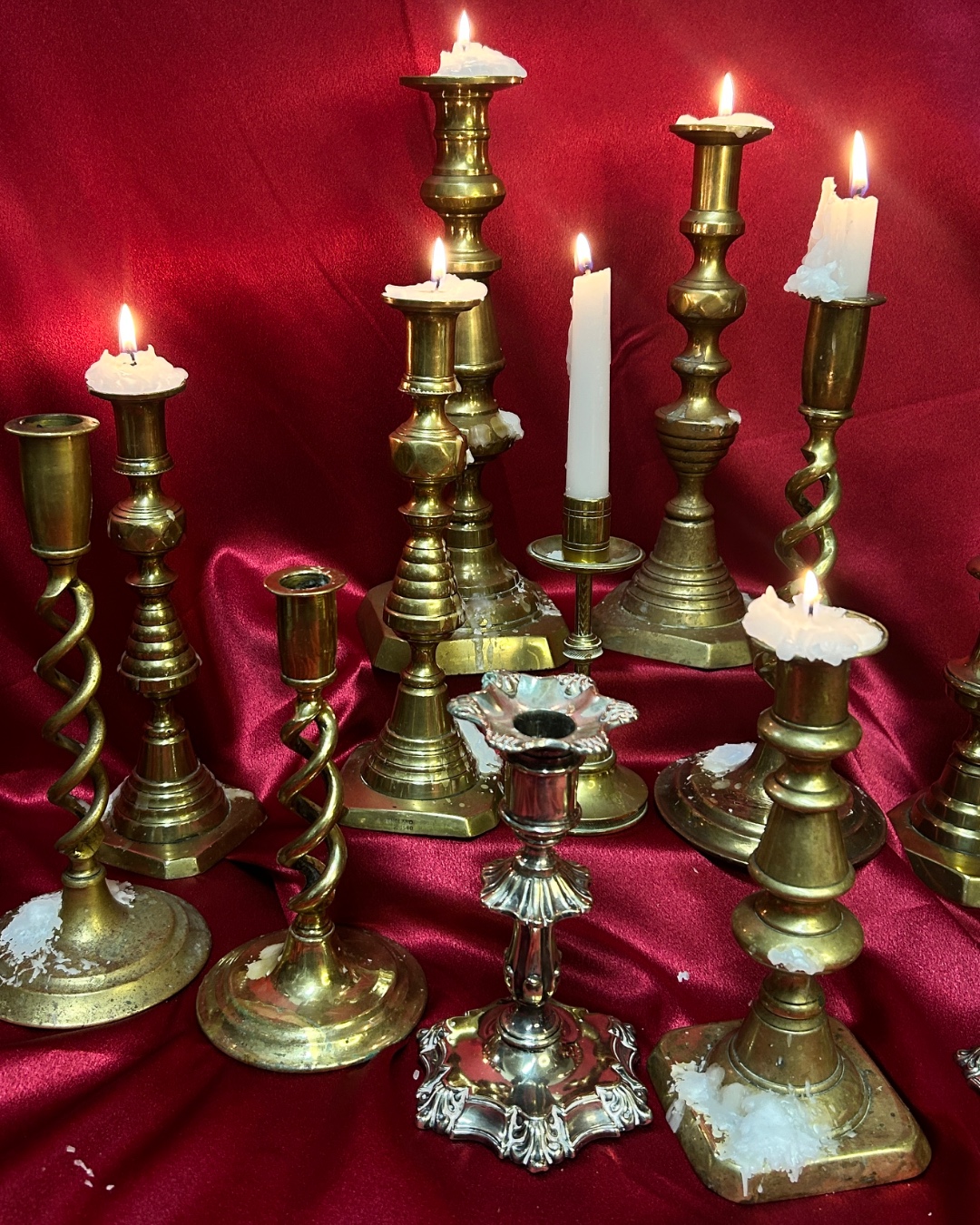 Paynes Prop House gallery