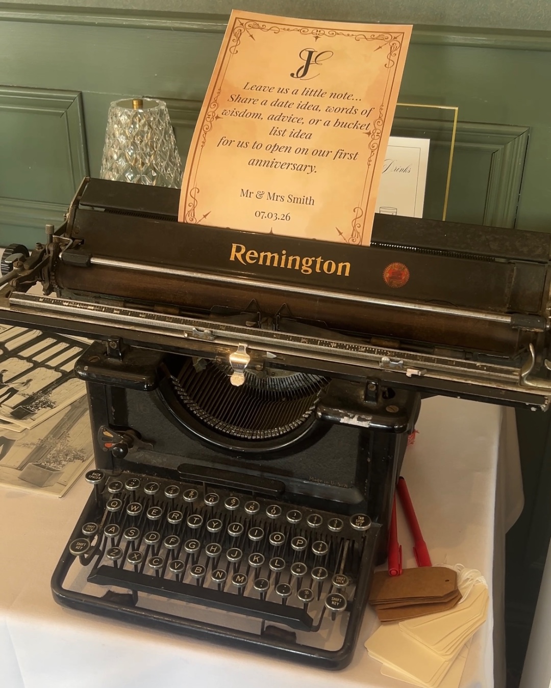 Paynes Prop House gallery