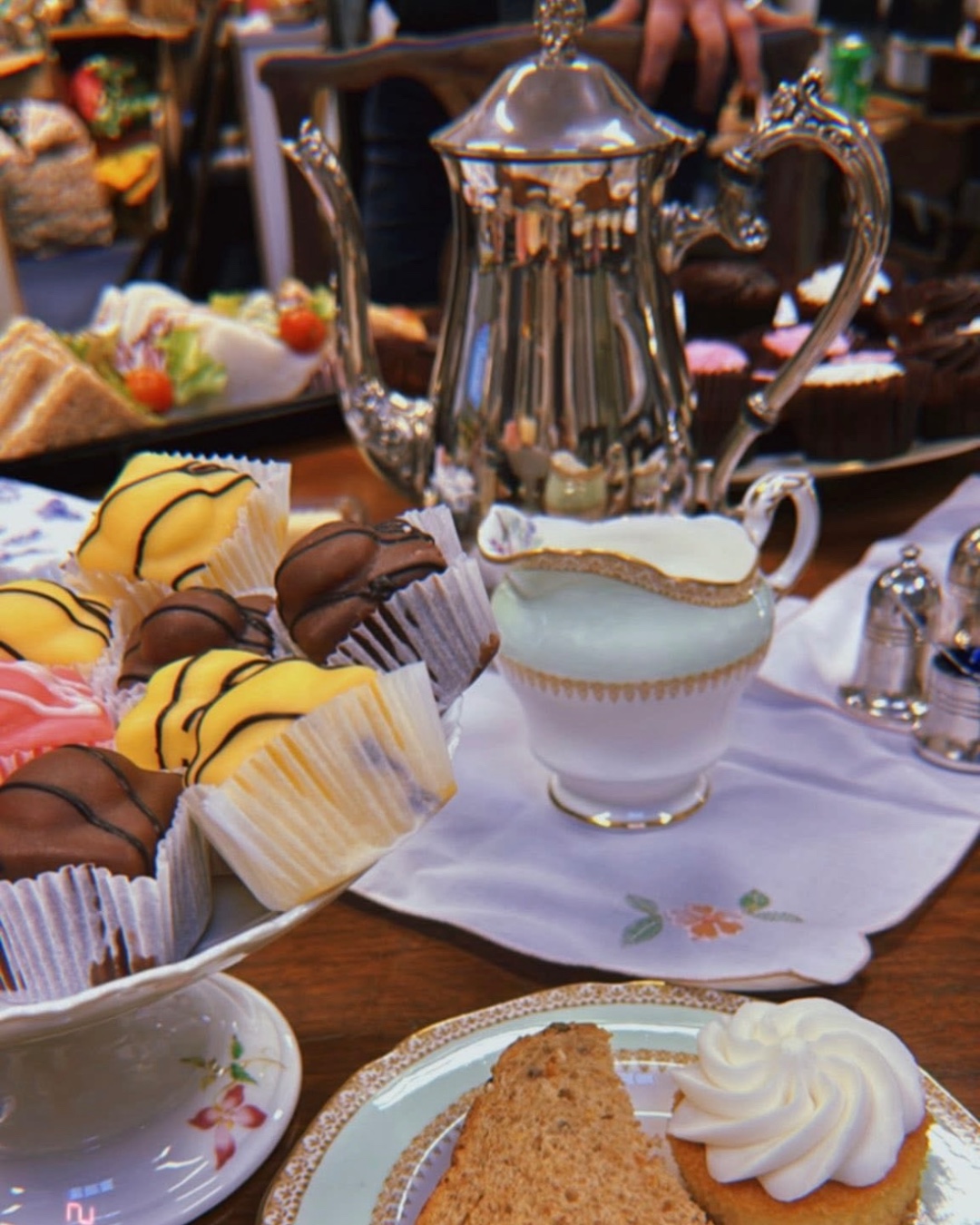 Paynes Prop House gallery