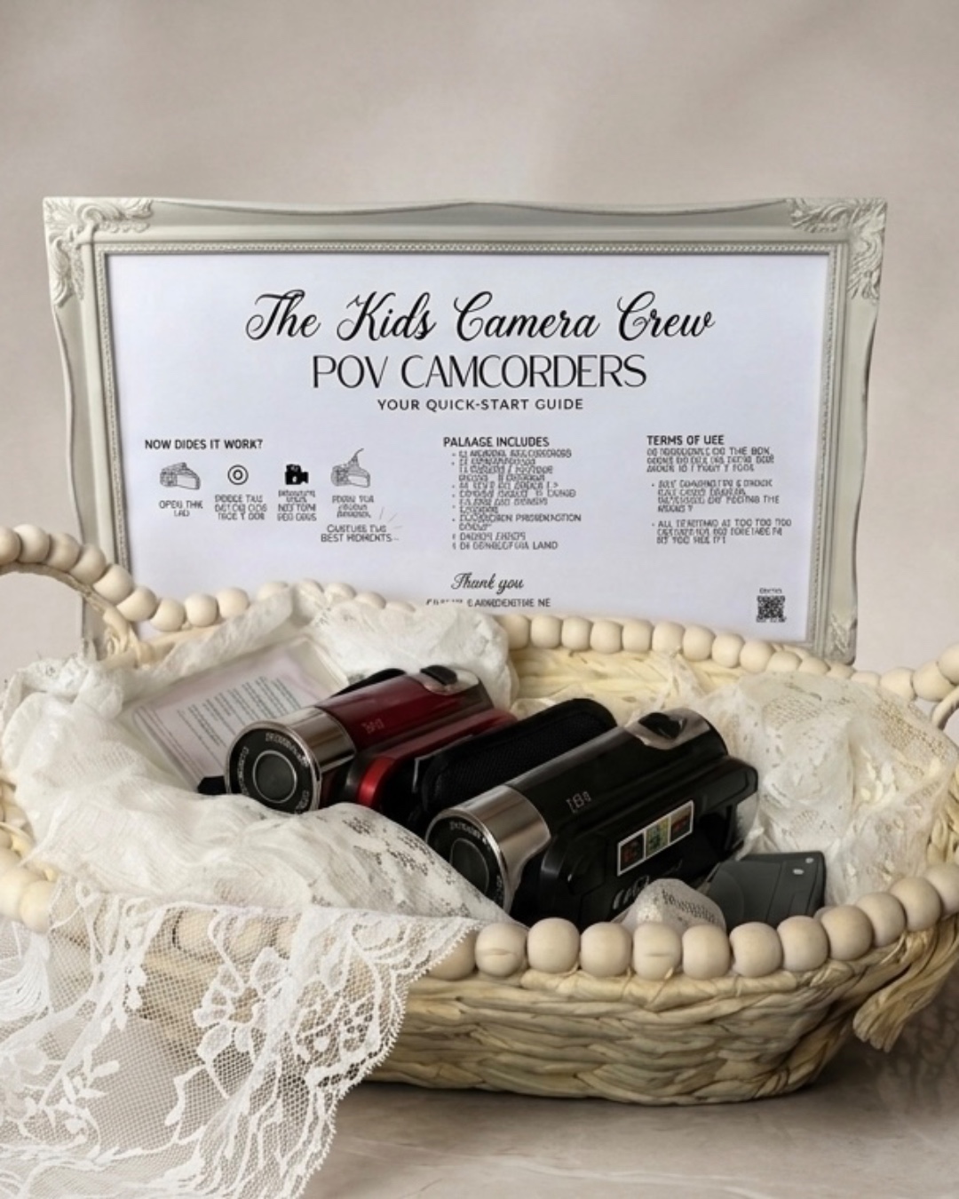 Candid Camcorders NE  gallery