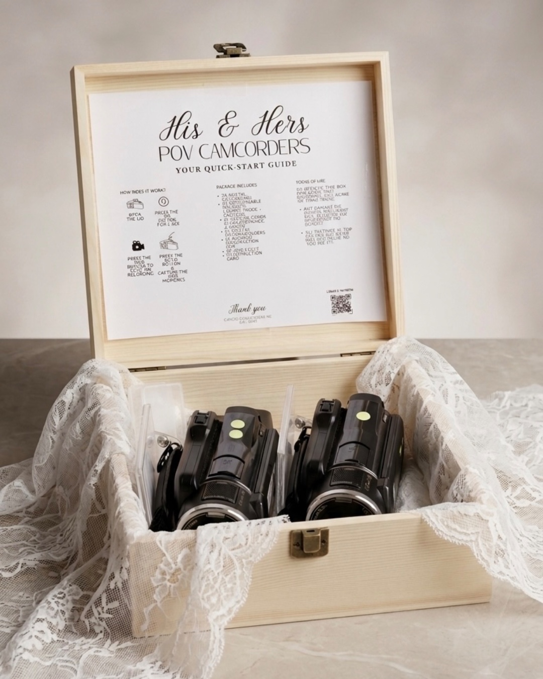 Candid Camcorders NE  gallery