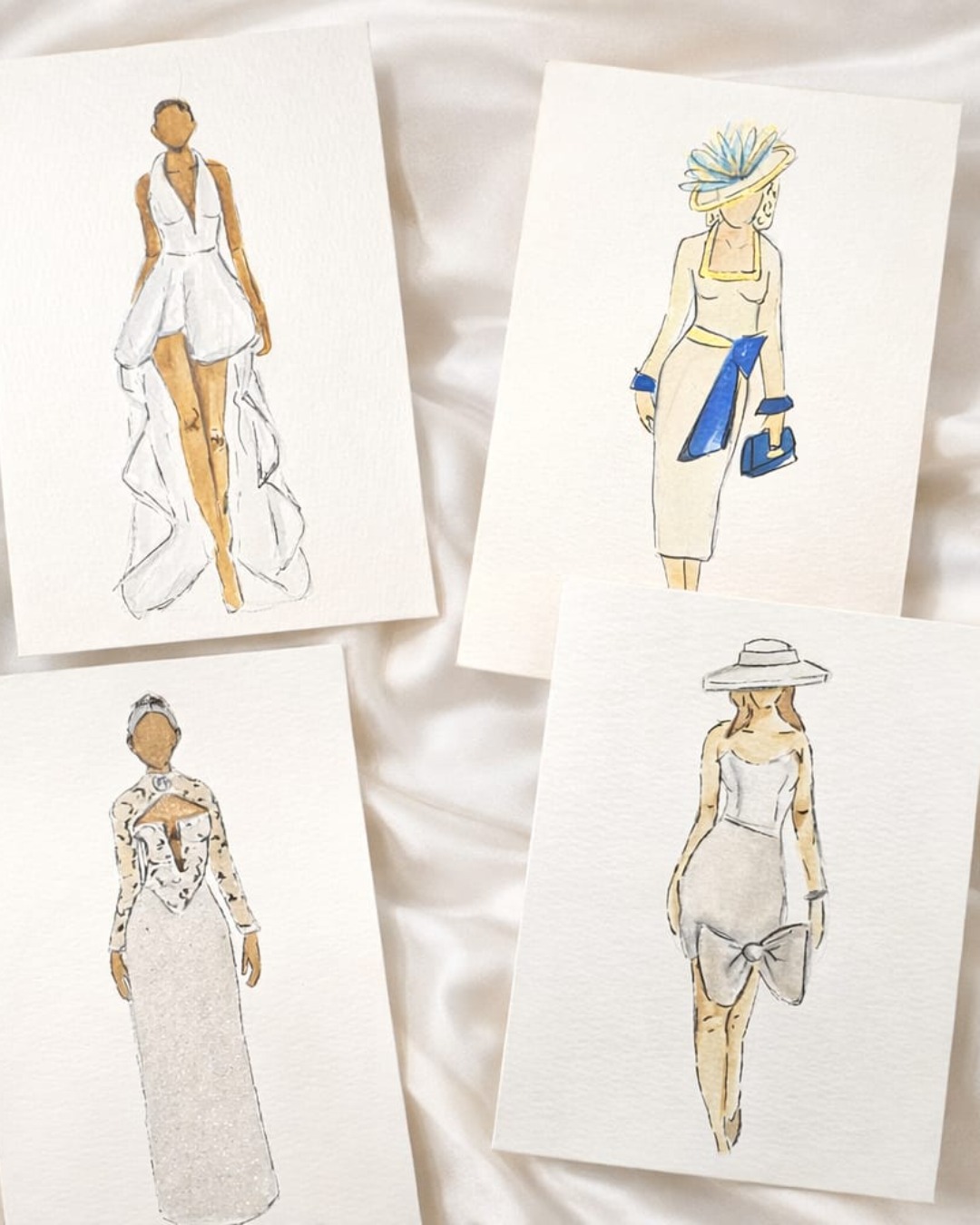 Illustrations by ME  gallery