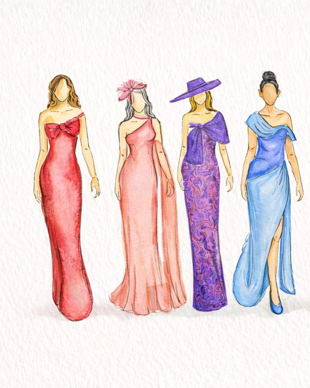 Illustrations by ME  gallery