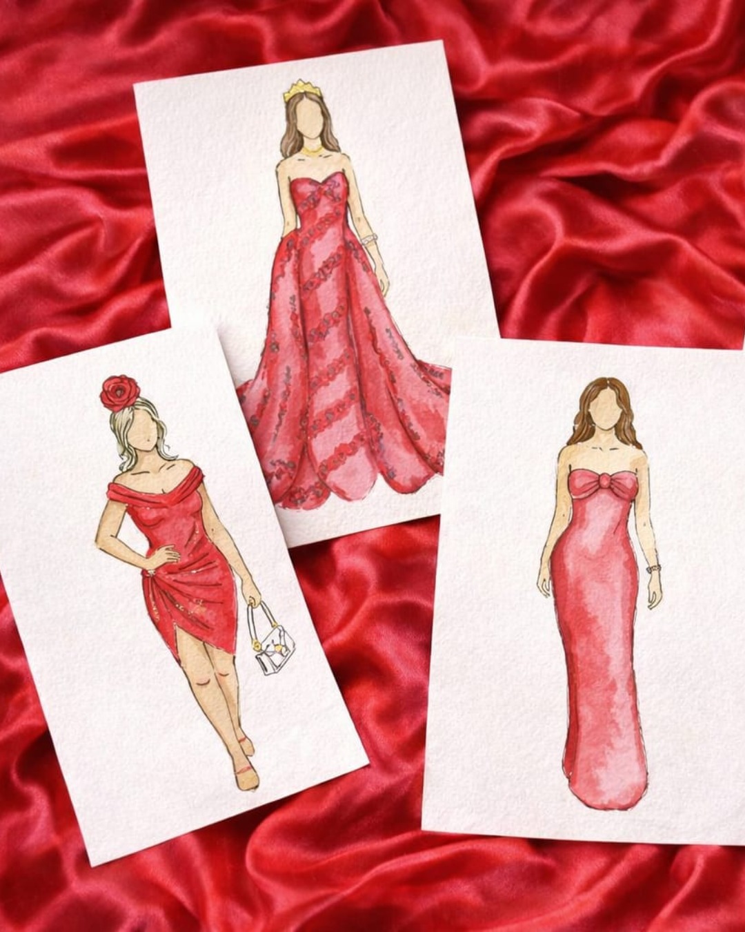 Illustrations by ME  gallery