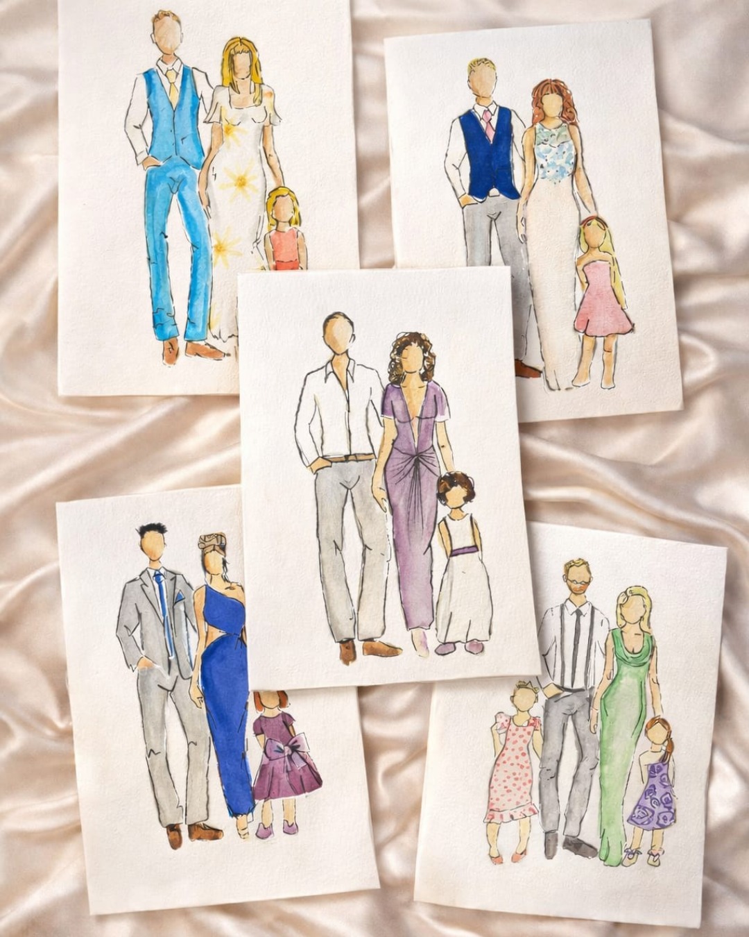 Illustrations by ME  gallery