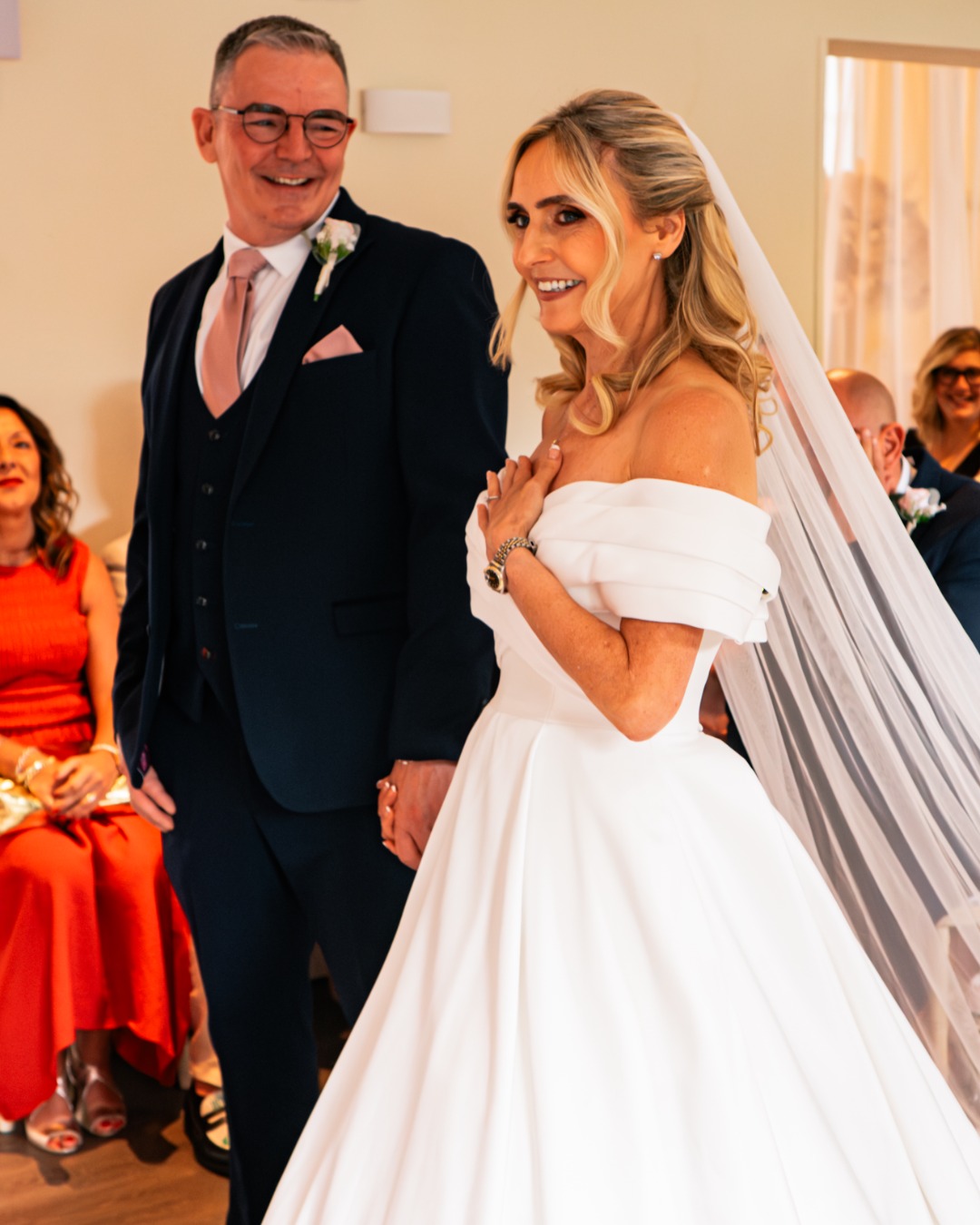 First Shot Media gallery