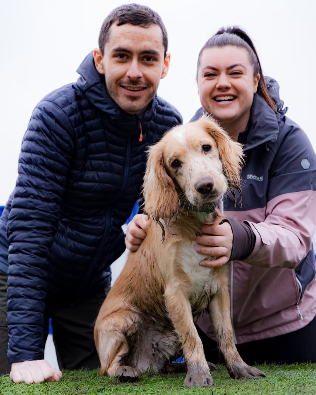 First Shot Media gallery