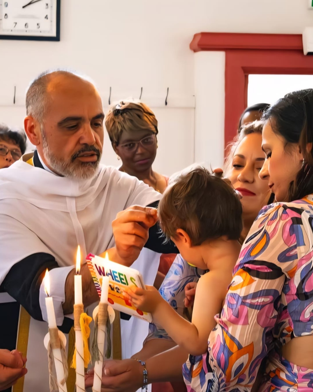 First Shot Media gallery