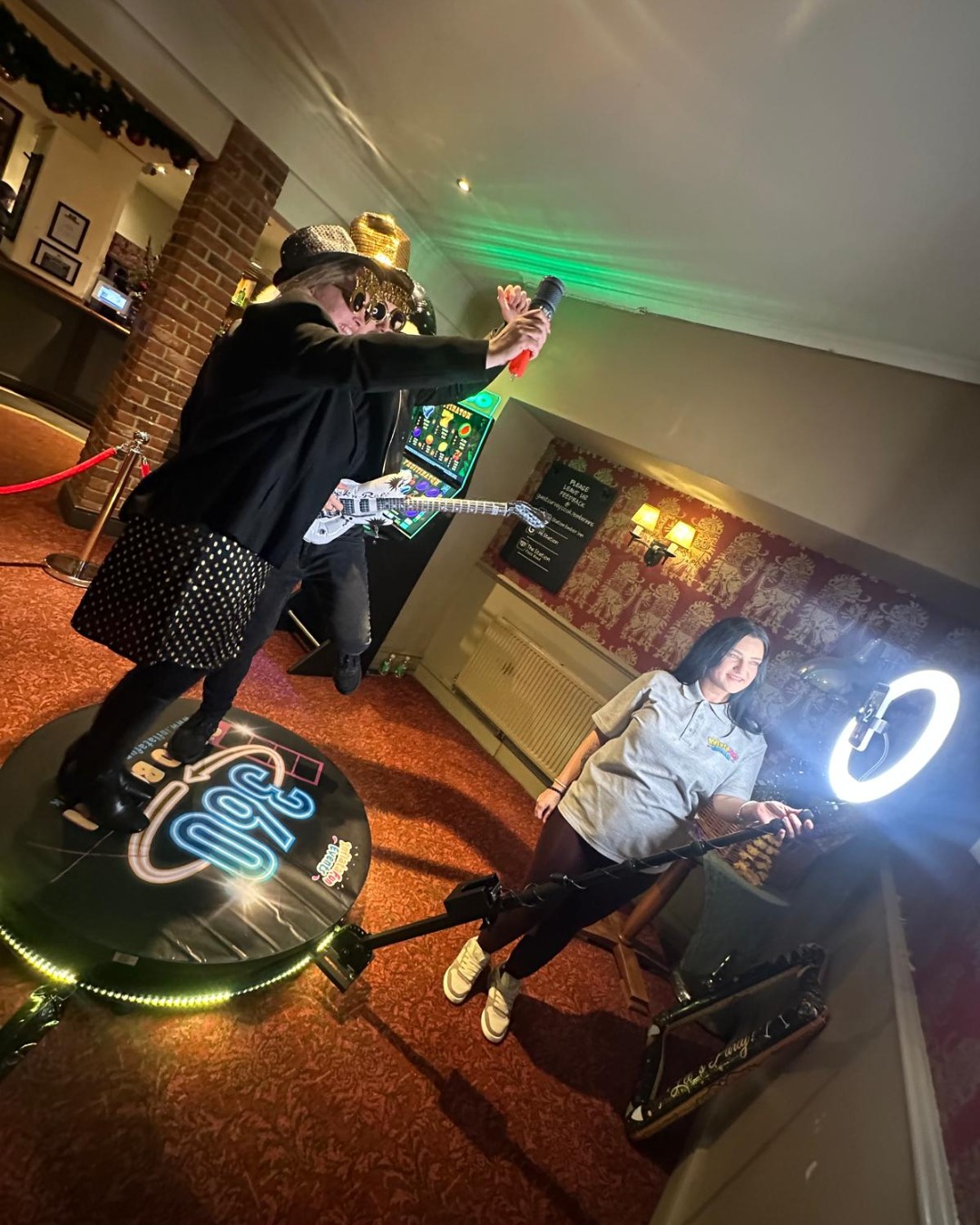 InflataFun Events gallery