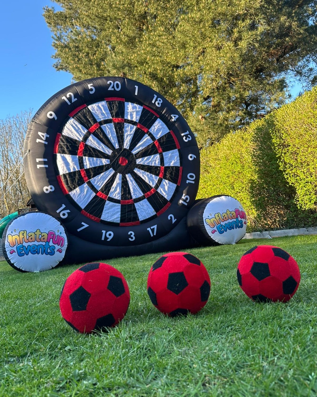 InflataFun Events gallery