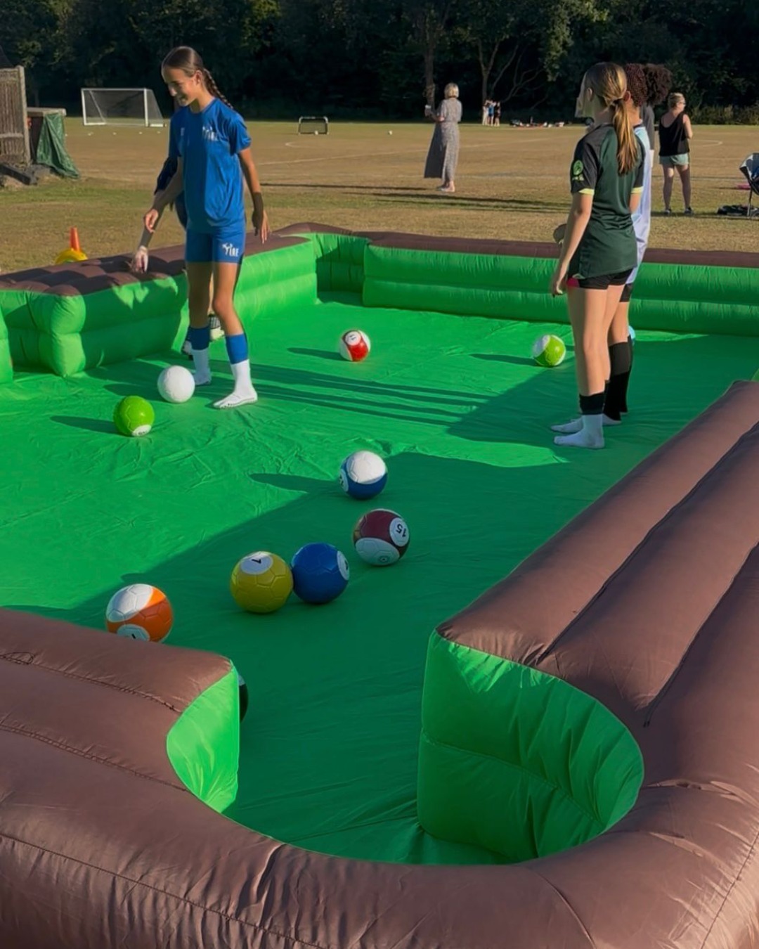 InflataFun Events gallery