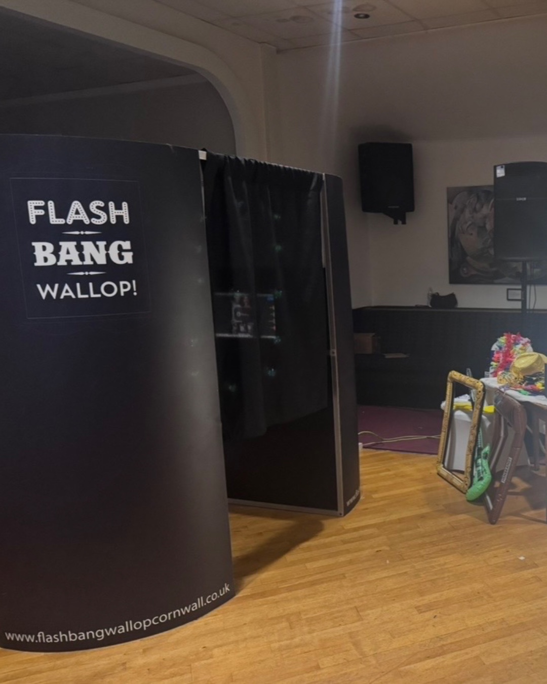 Paulette Jones gallery