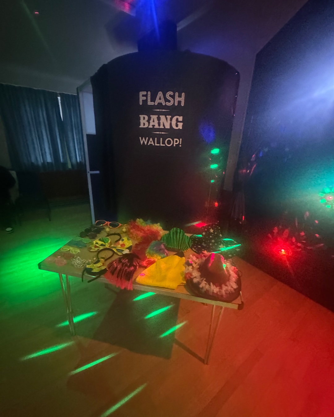 Paulette Jones gallery