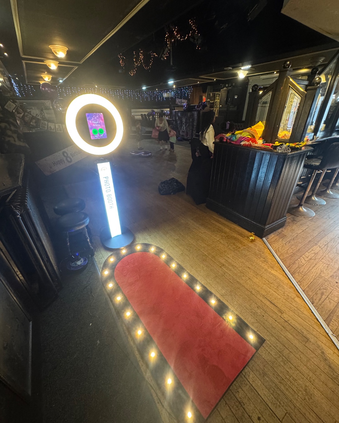 Paulette Jones gallery