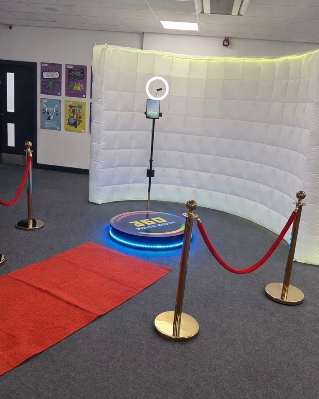 Paulette Jones gallery