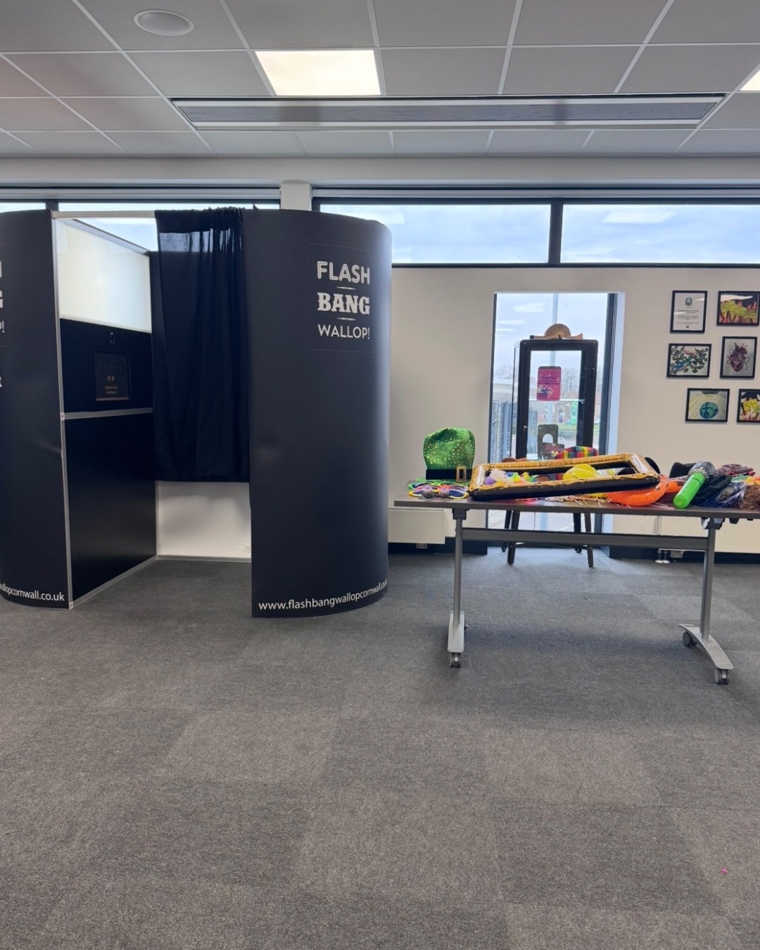 Paulette Jones gallery