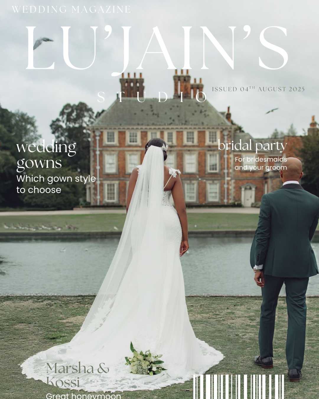 Lu’jain’s Studio  gallery