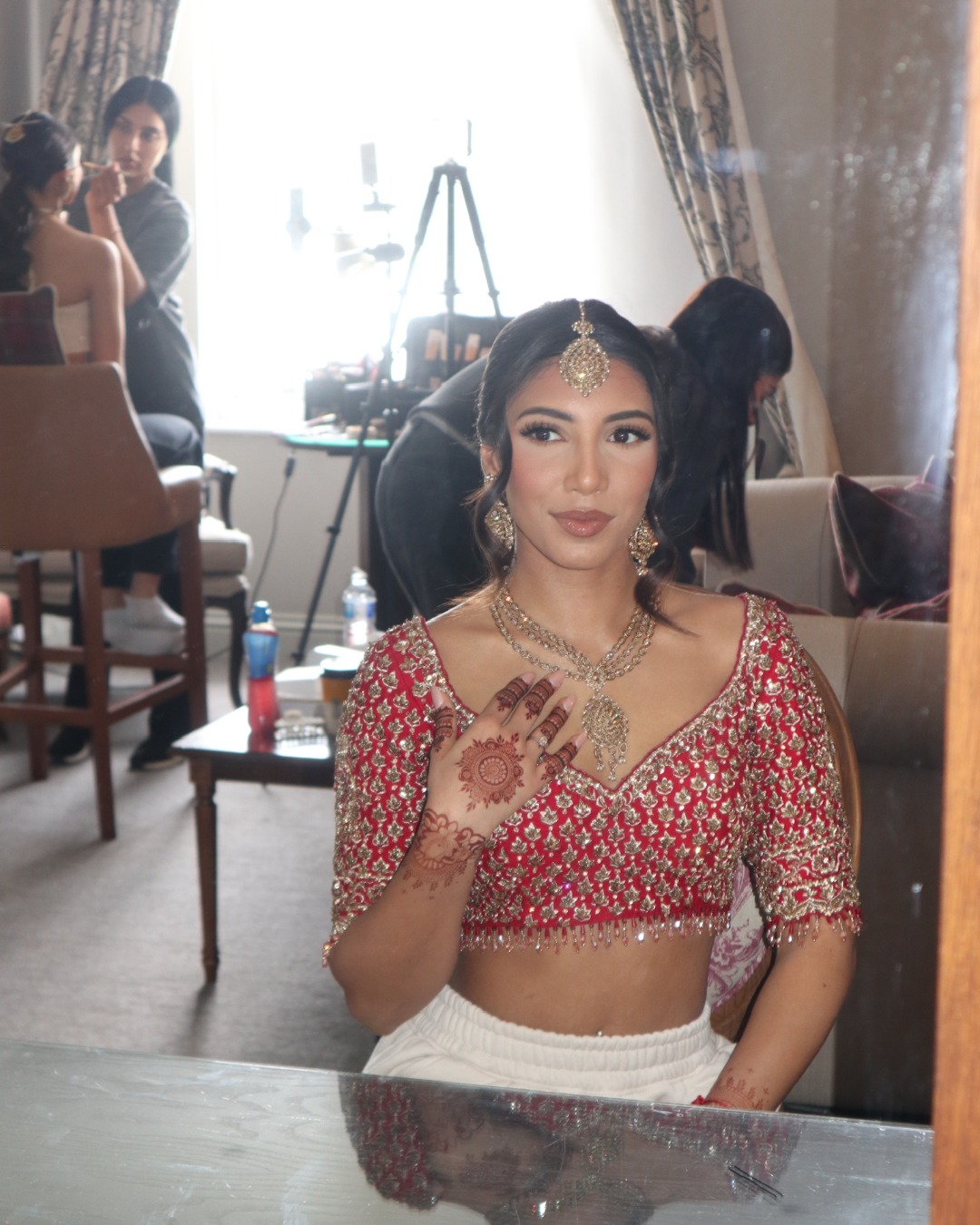 seventh step gallery