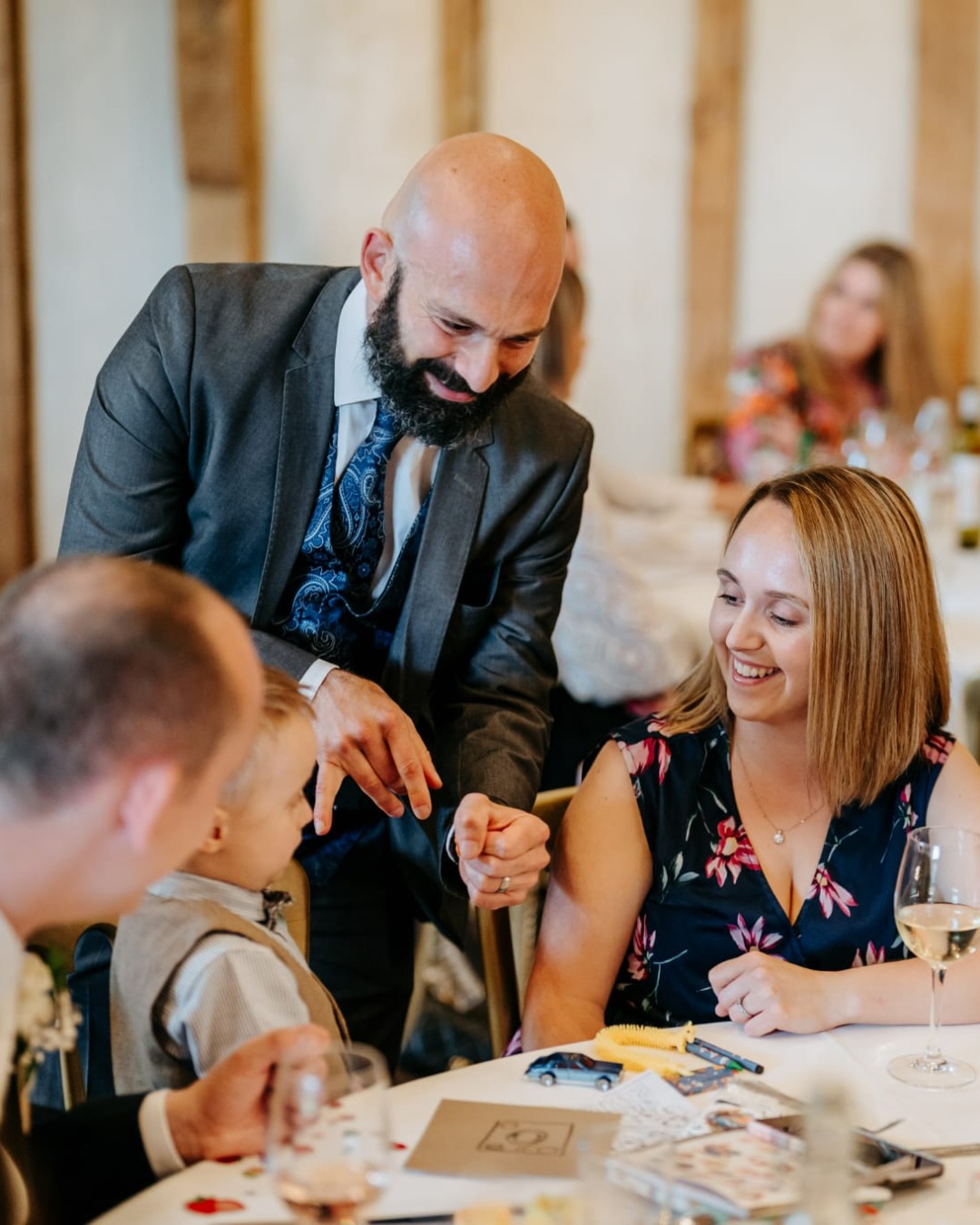 Seral's Magic  gallery