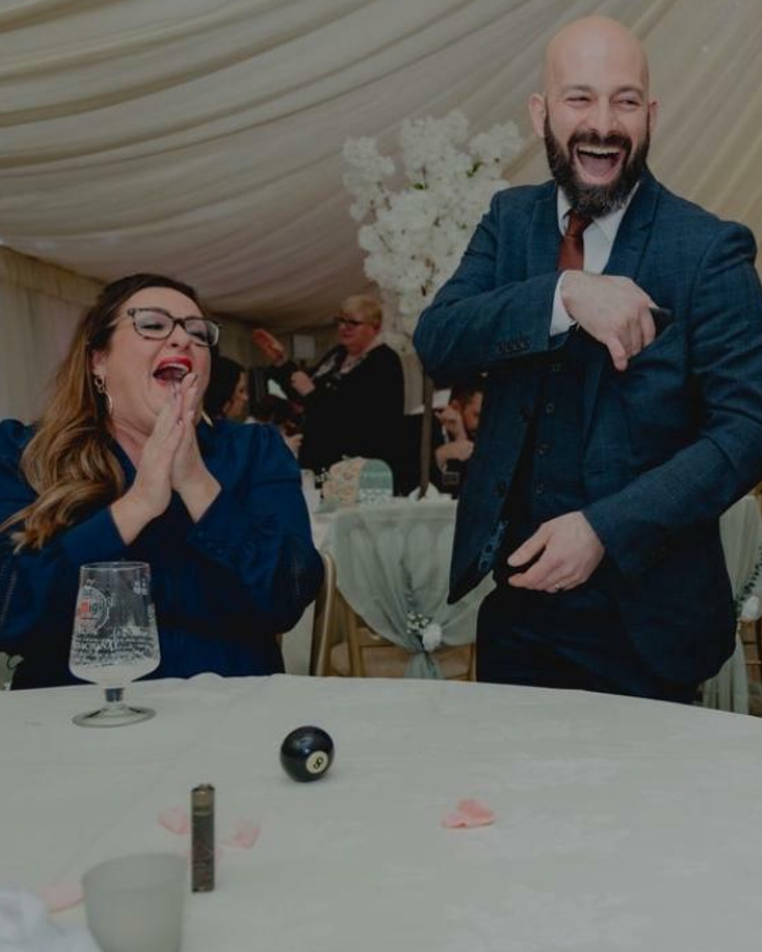 Seral's Magic  gallery