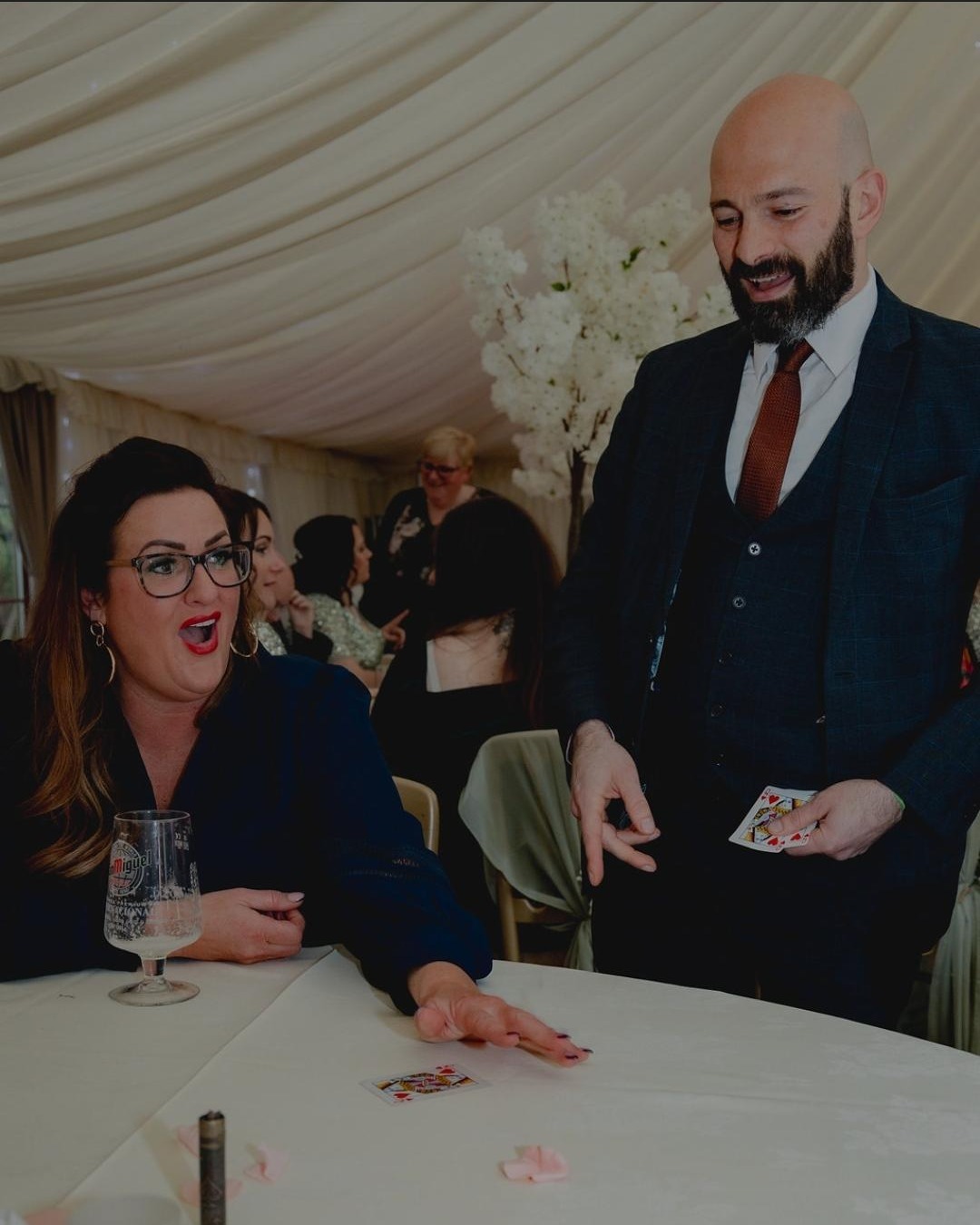 Seral's Magic  gallery