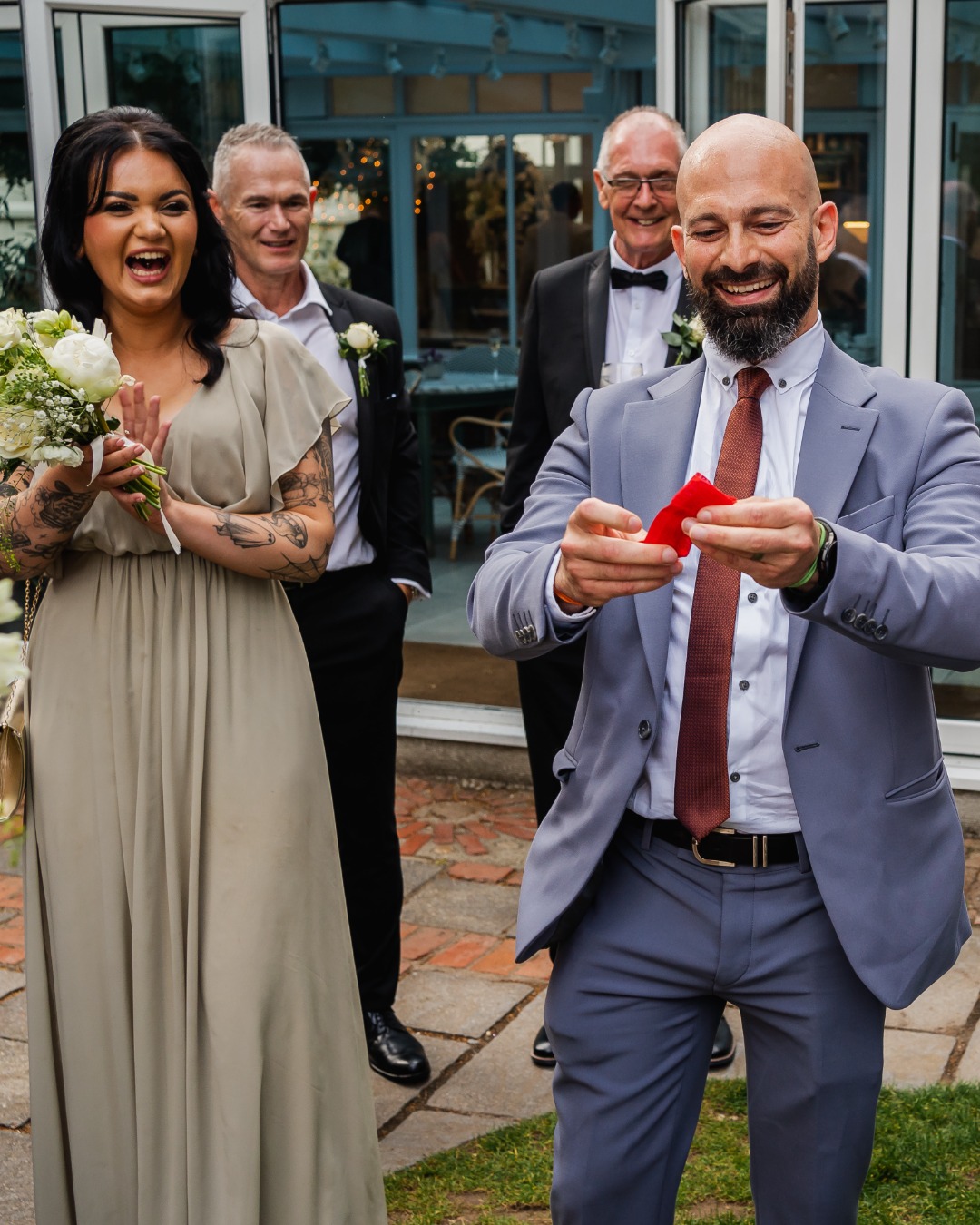 Seral's Magic  gallery