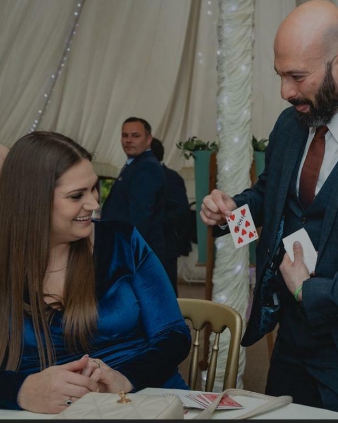 Seral's Magic  gallery