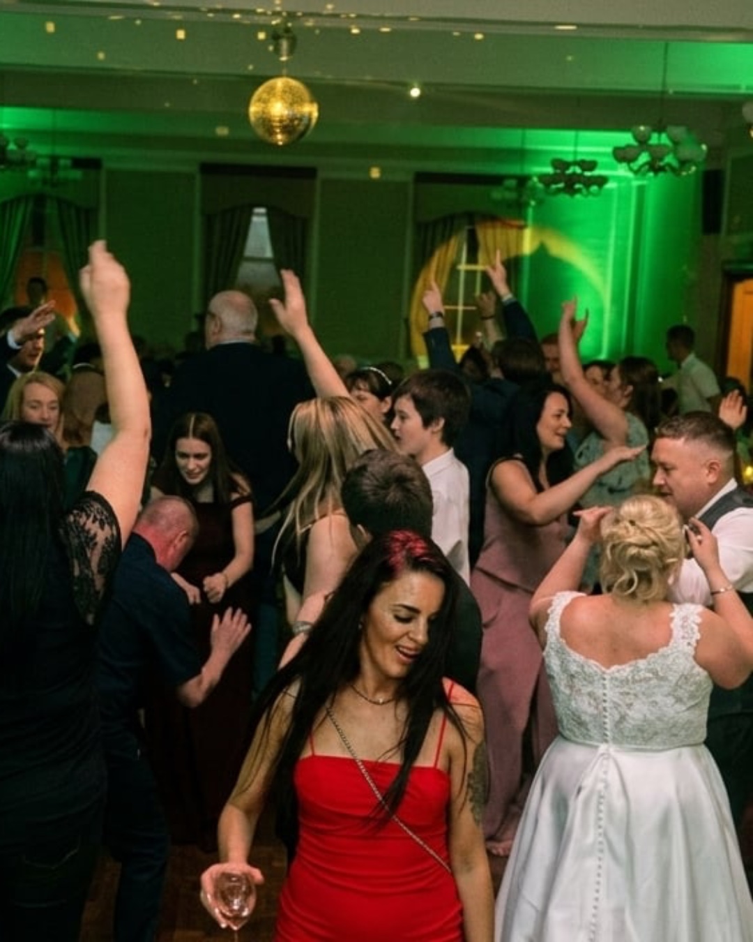 DJ Layton - Wedding, Events DJ & MC gallery