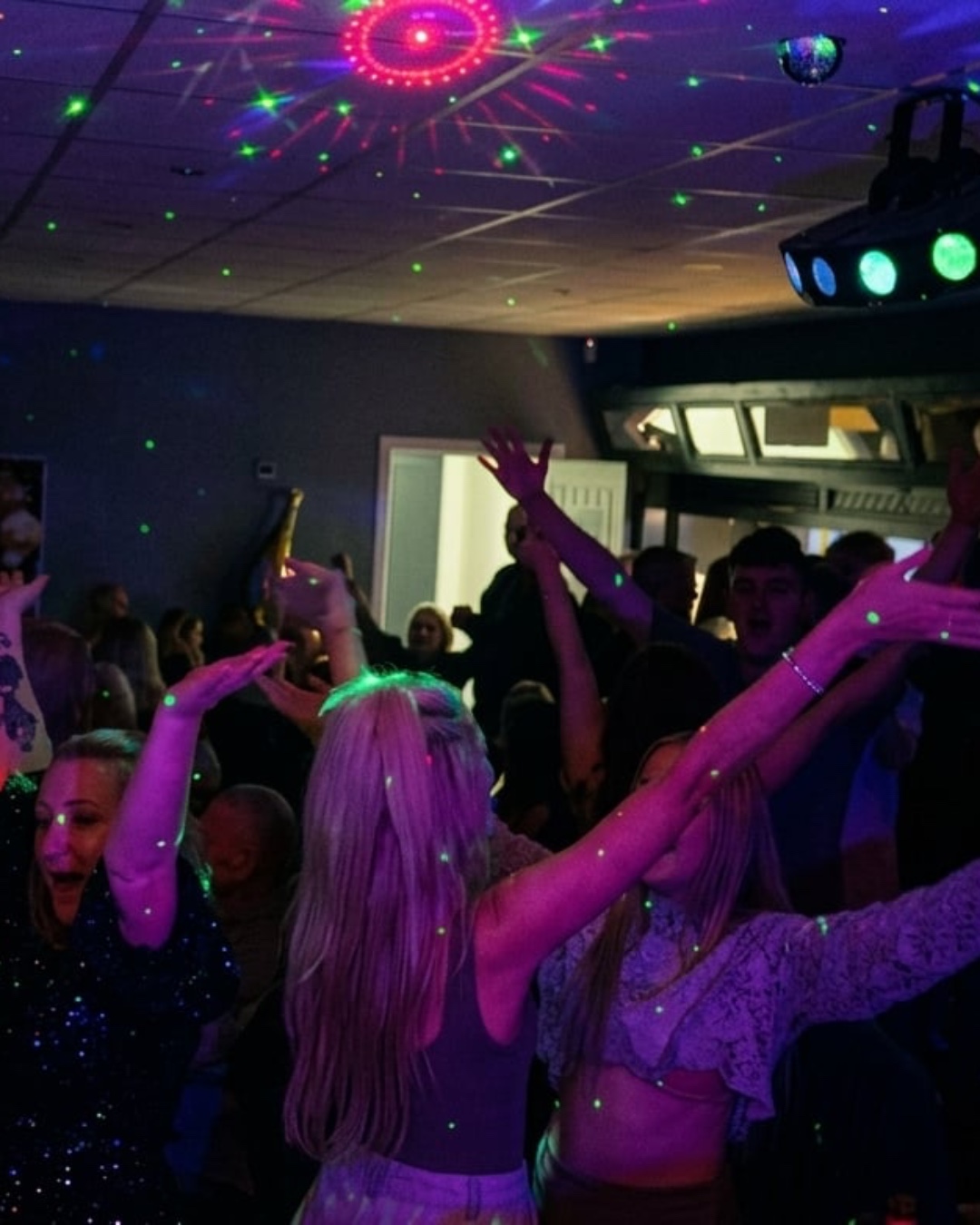 DJ Layton - Wedding, Events DJ & MC gallery