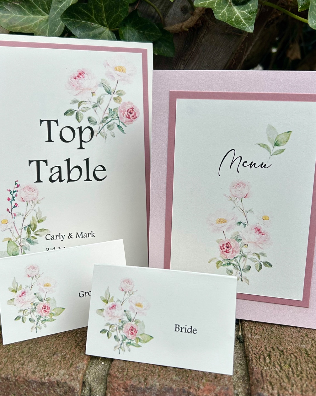 Cards by Samantha gallery