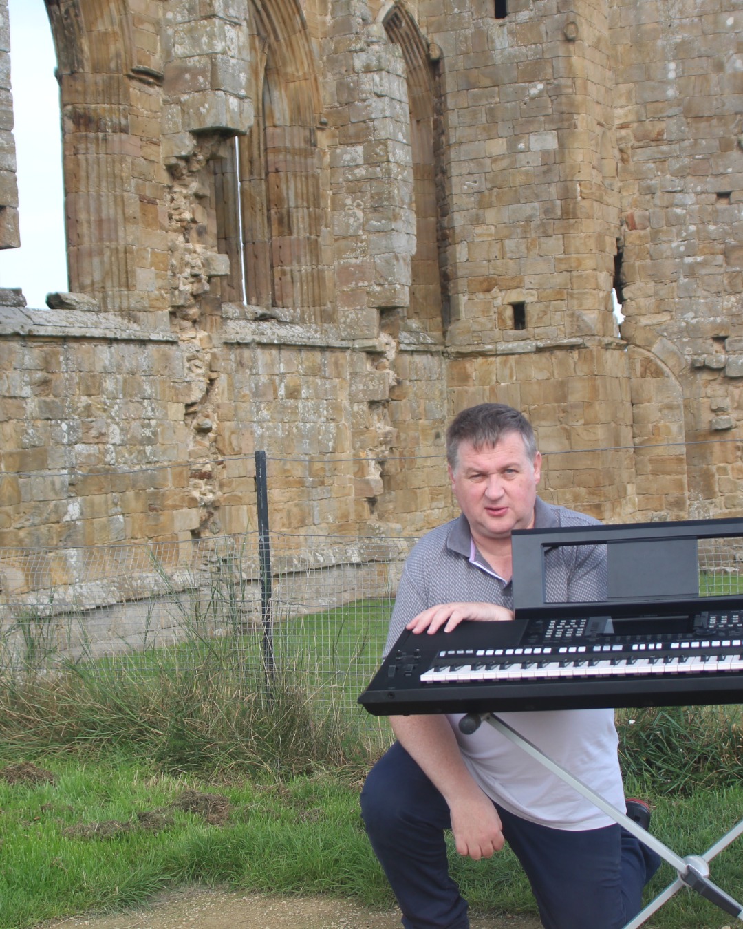 Richard Ellis Hawley music  gallery