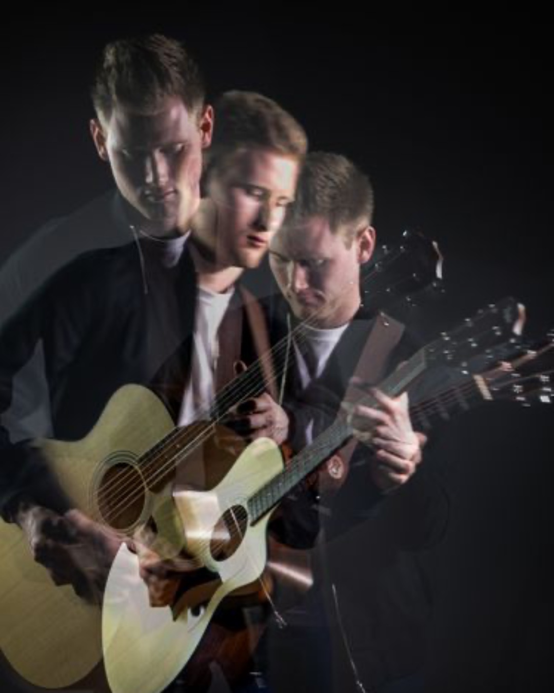 Jamie Felton Singer & (Fingerstyle) Guitarist gallery