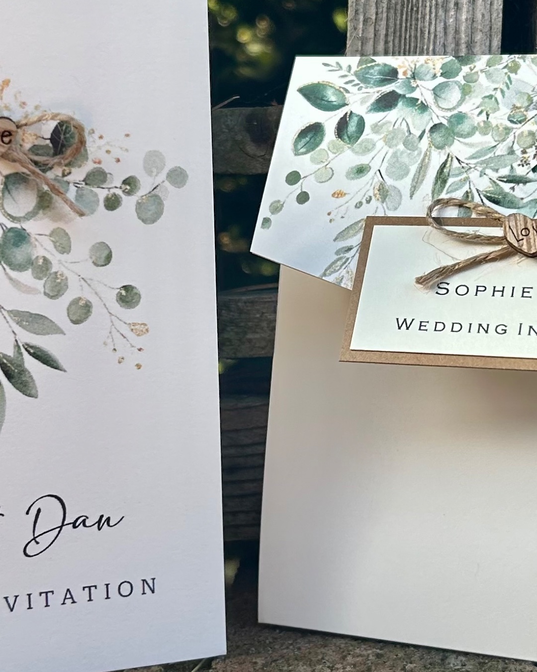 Cards by Samantha gallery