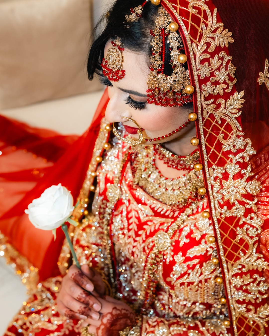 Fanciful Visuals Wedding Photography gallery