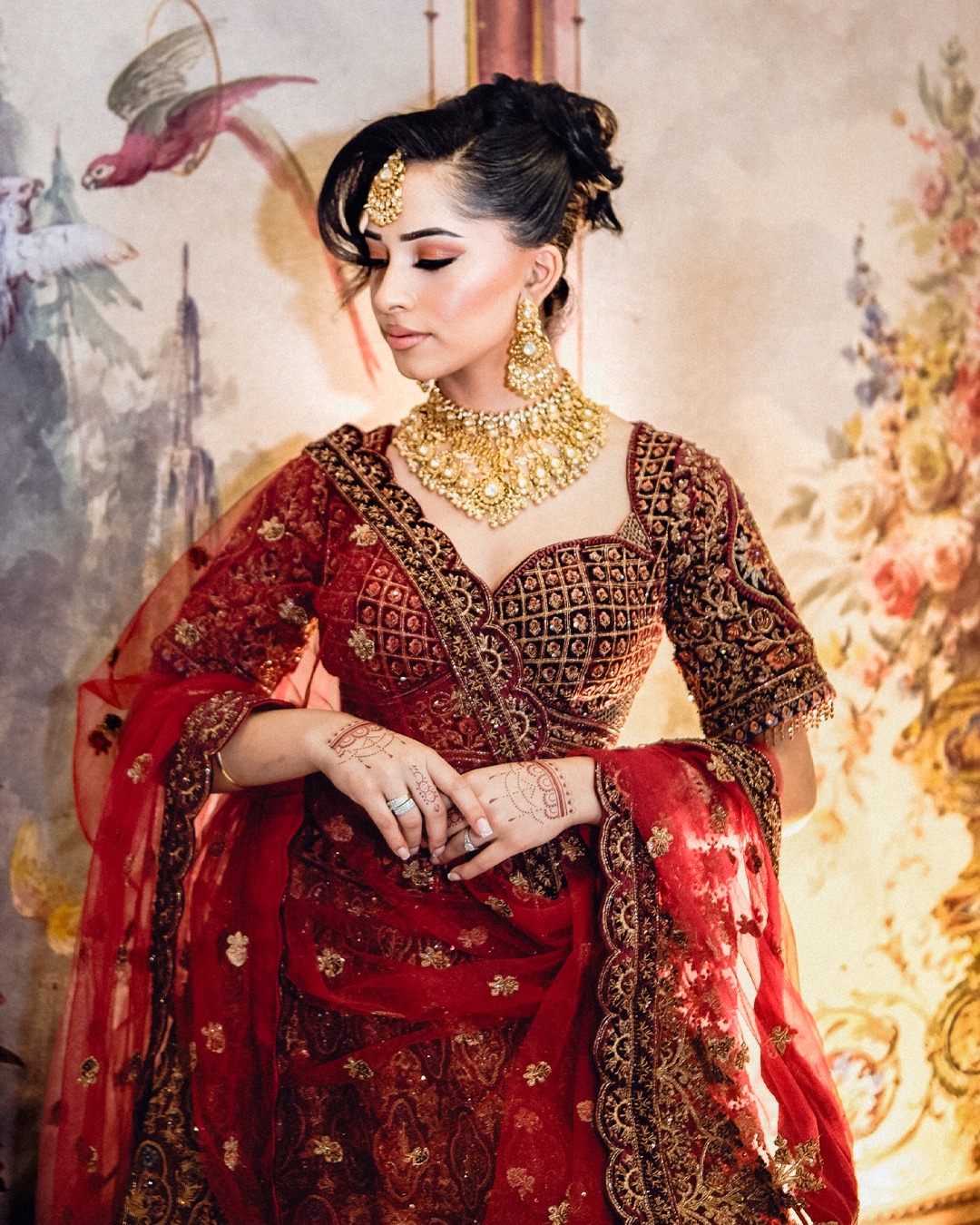 Fanciful Visuals Wedding Photography gallery