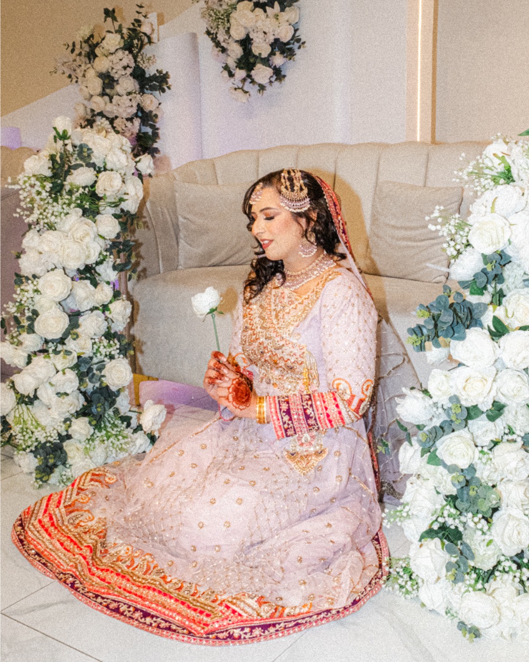 Fanciful Visuals Wedding Photography gallery