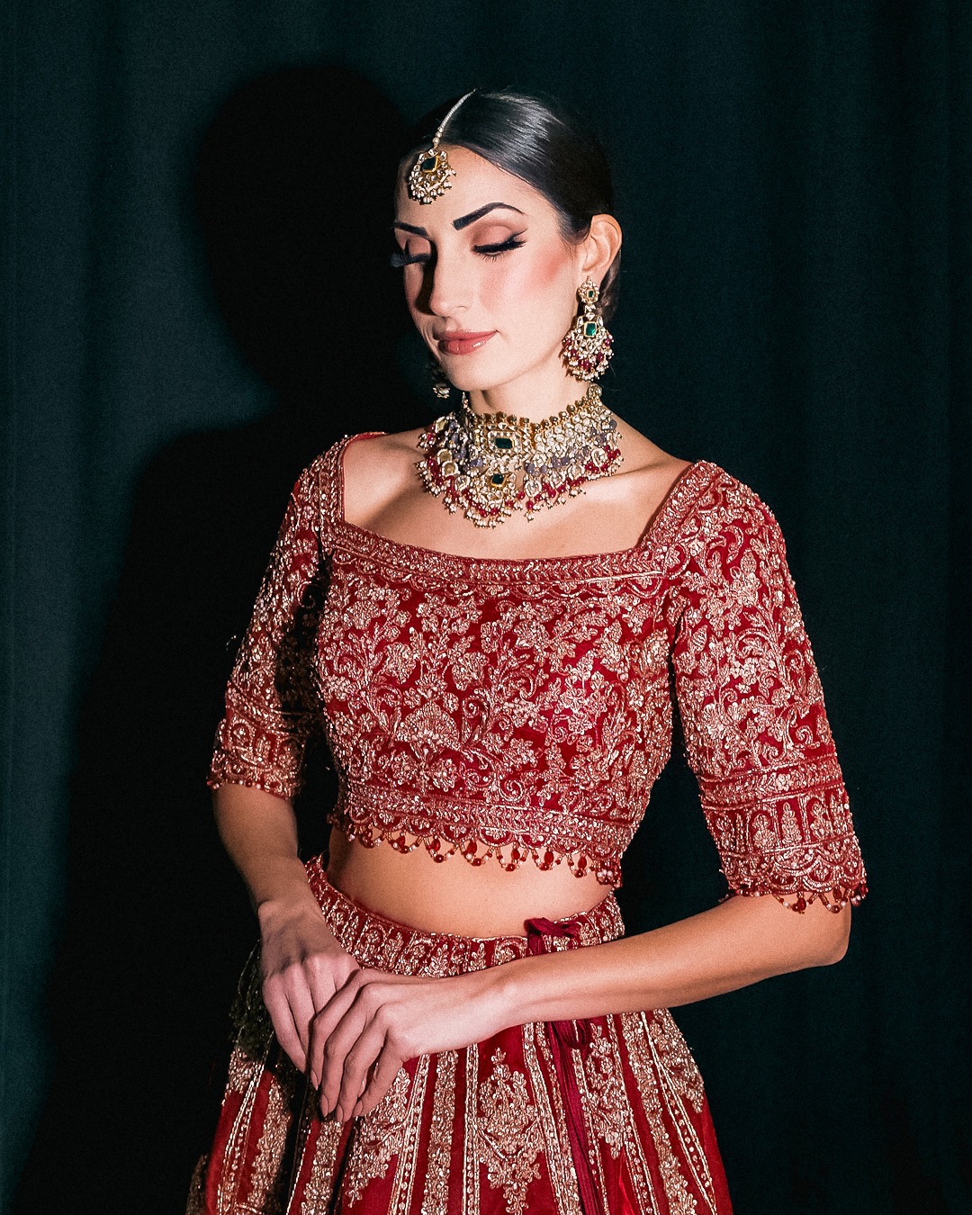 Fanciful Visuals Wedding Photography gallery