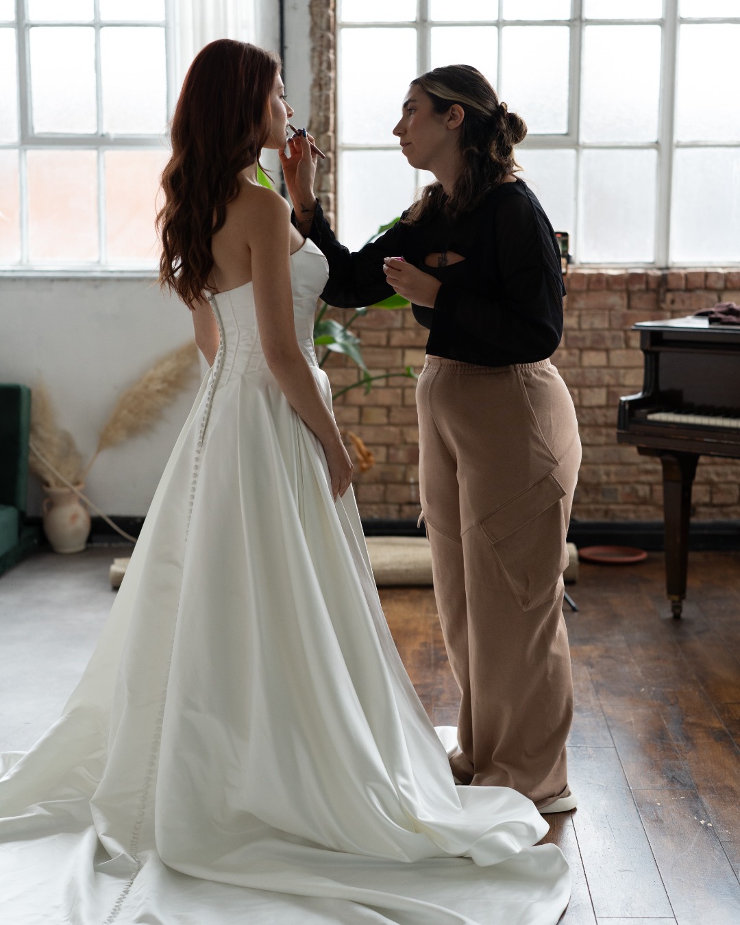 Andrea Leyva gallery