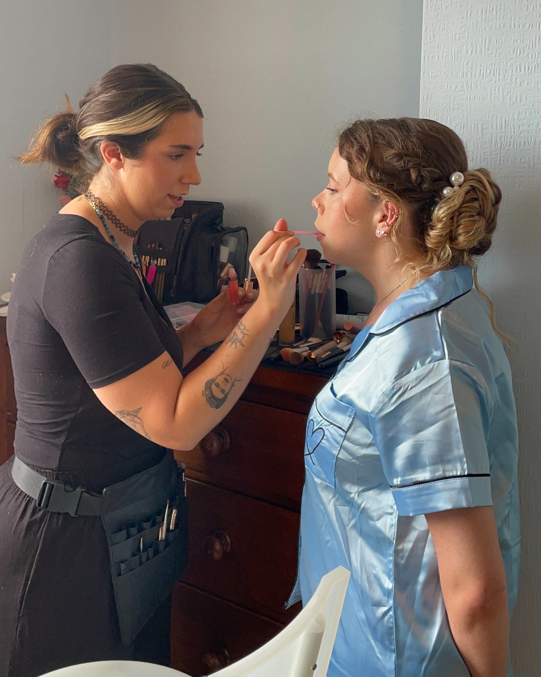 Andrea Leyva gallery