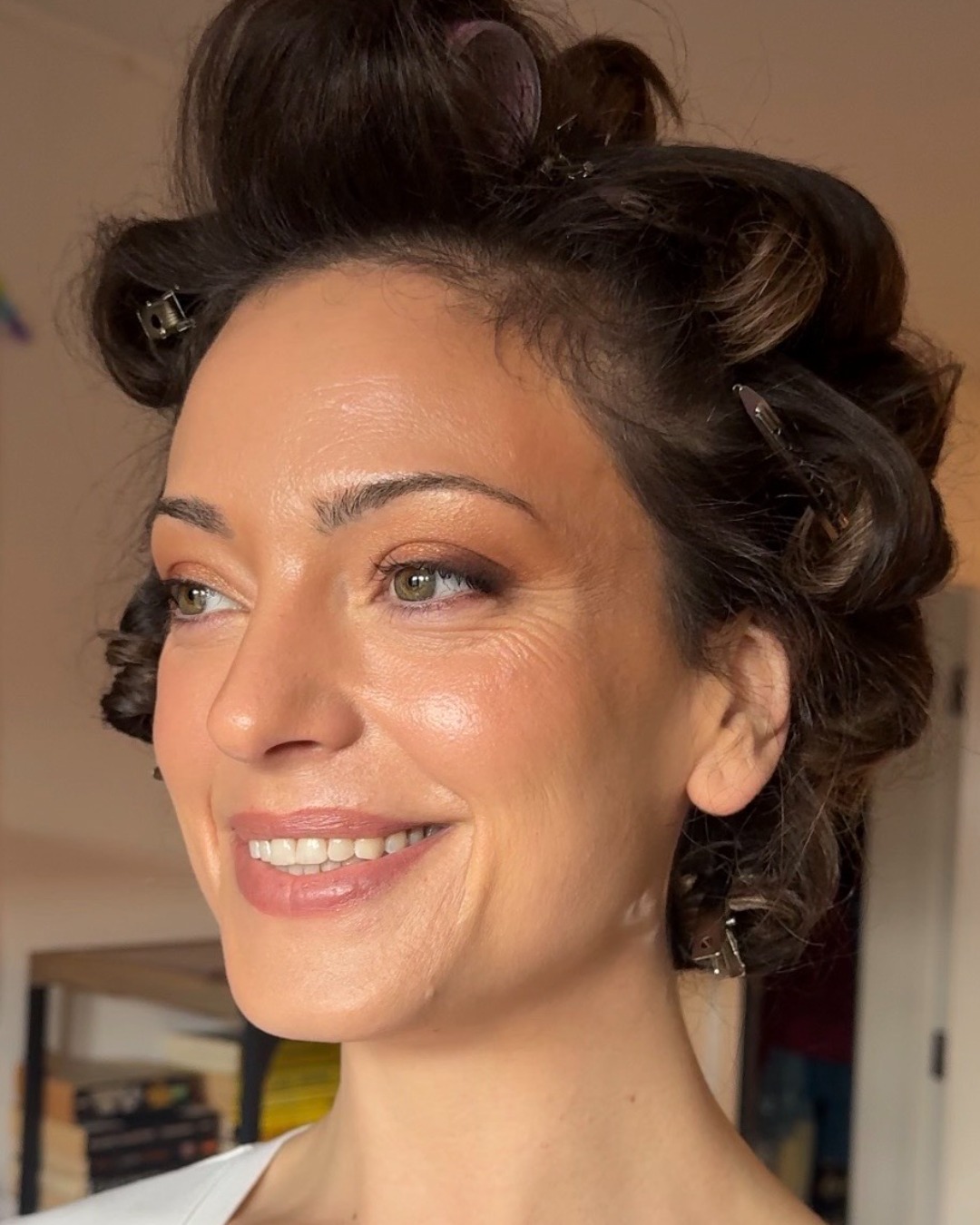 Andrea Leyva gallery