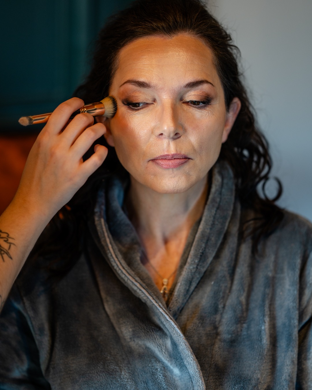 Andrea Leyva gallery