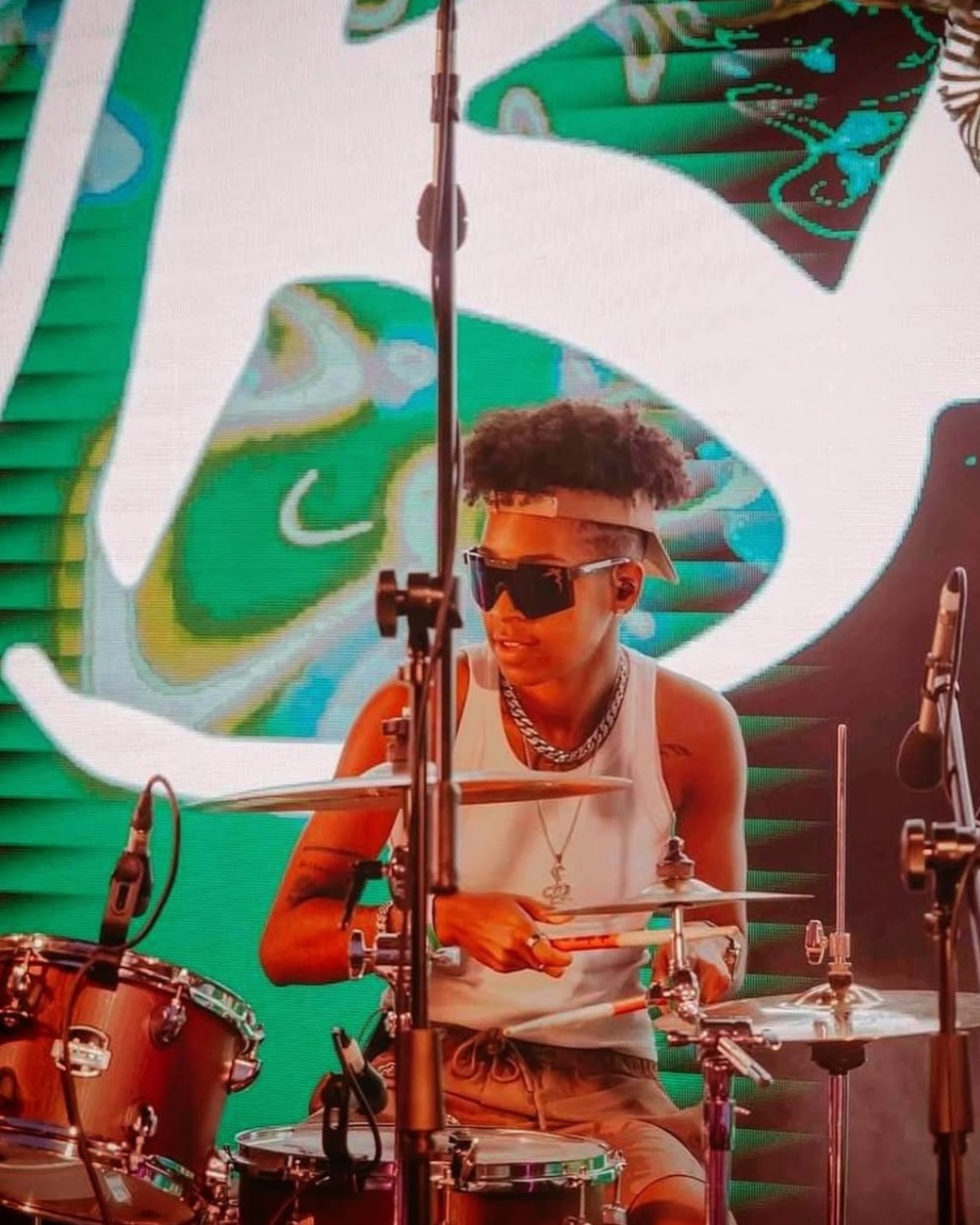 Jord Percussion gallery