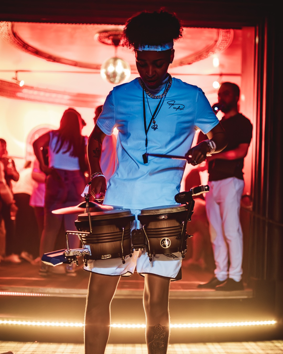 Jord Percussion gallery