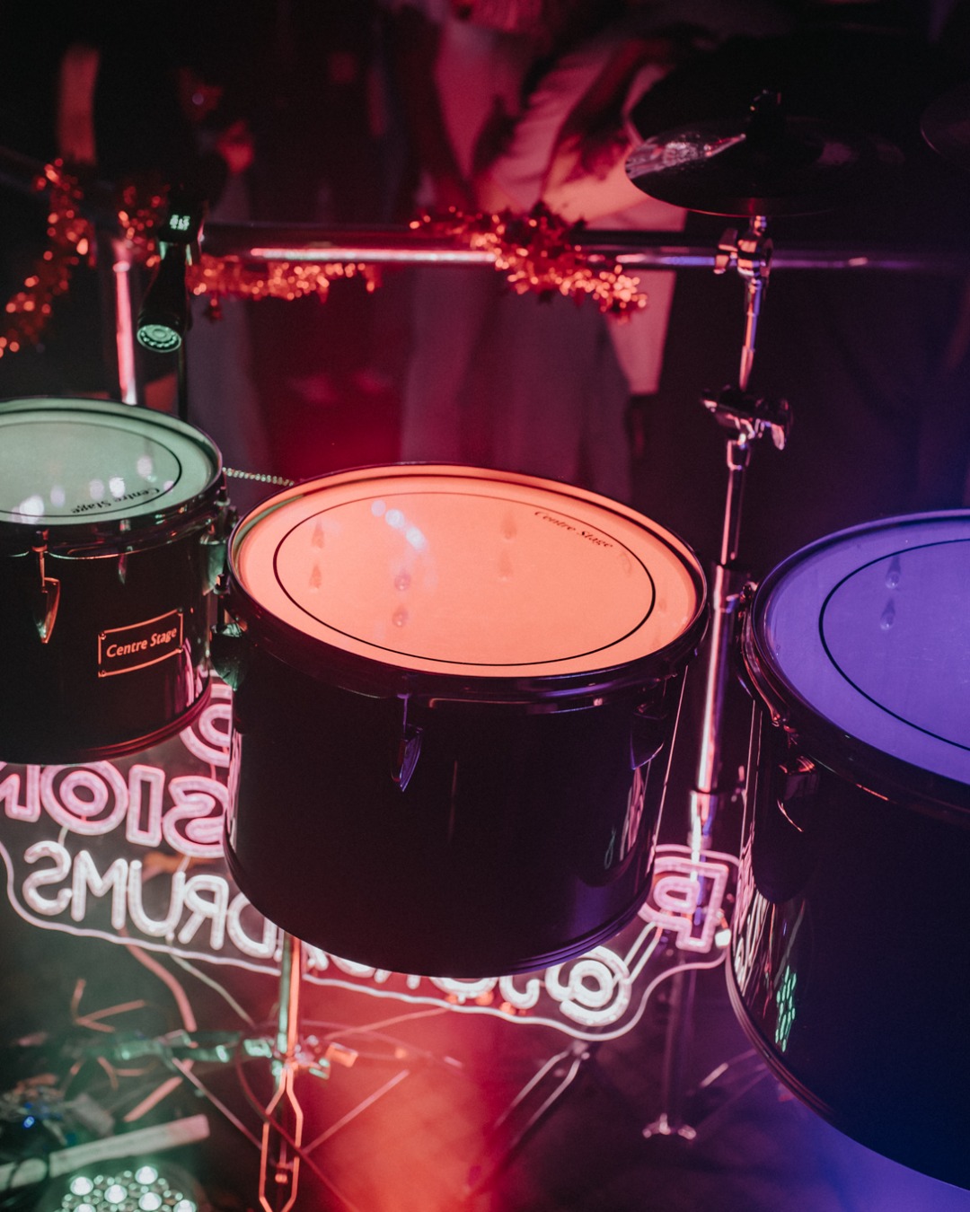 Jord Percussion gallery