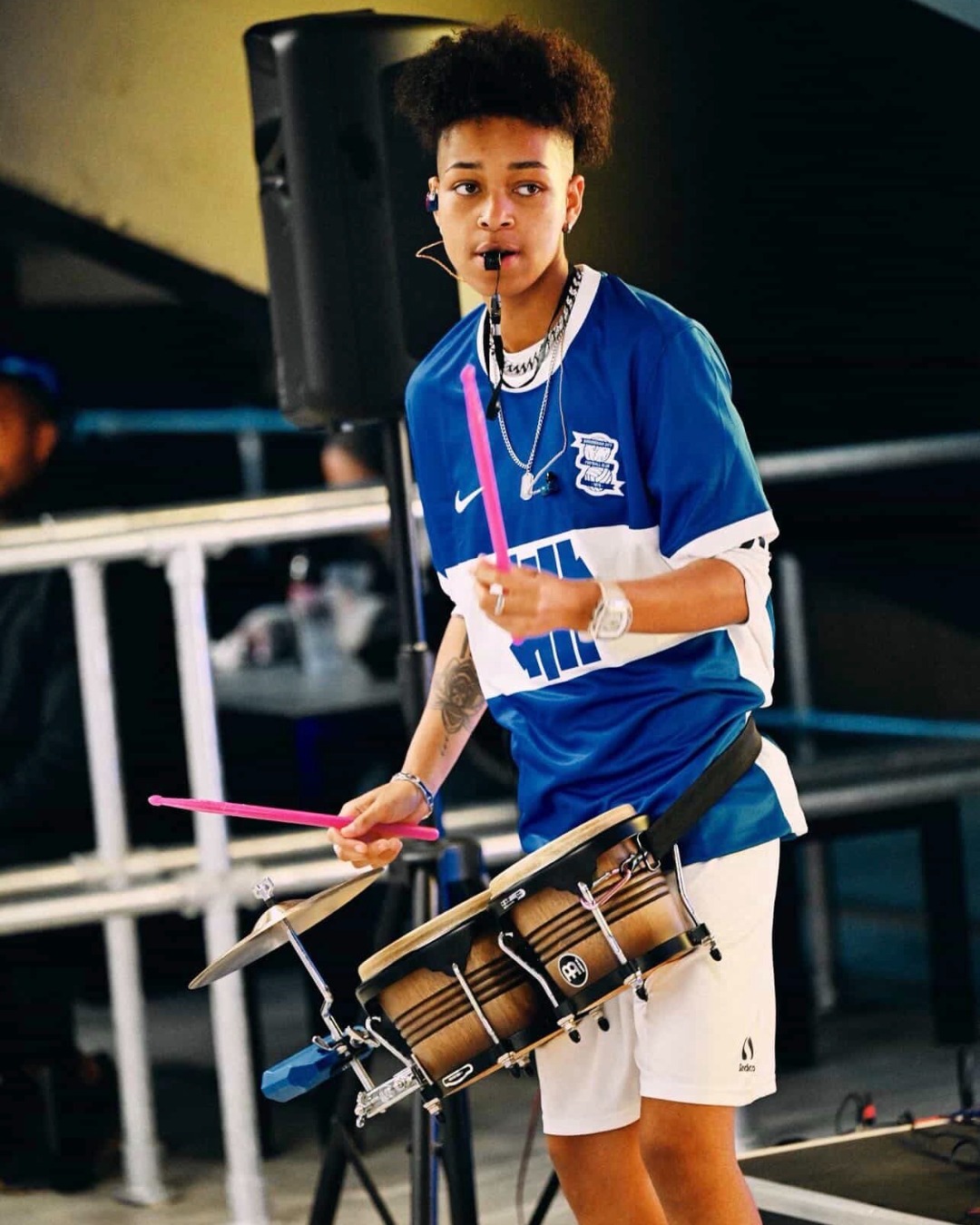 Jord Percussion gallery
