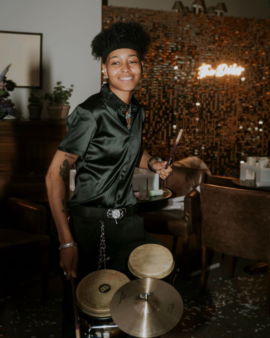 Jord Percussion gallery